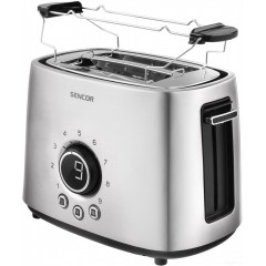 Тостер Sencor STS 5050SS