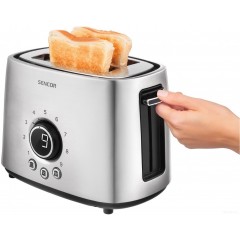 Тостер Sencor STS 5050SS