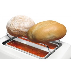 Тостер Bosch TAT 3A011