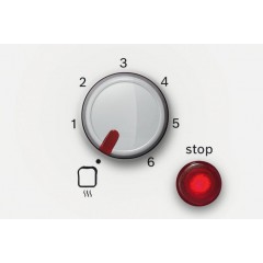 Тостер Bosch TAT 3A011