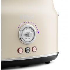 Тостер Kitfort КТ-2038-2