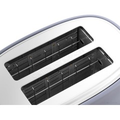 Тостер Kitfort KT-2038-3 (серый)