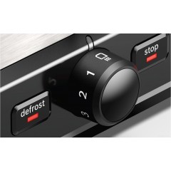 Тостер Bosch TAT5P420