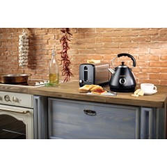 Тостер Gorenje T1100CLBK