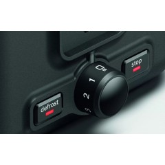 Тостер Bosch TAT3P421