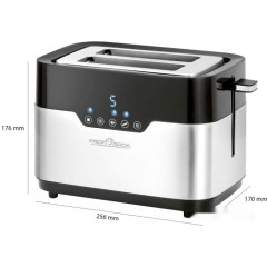 Тостер ProfiCook PC-TA 1170
