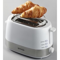Тостер Gorenje T850WE