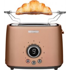 Тостер Sencor STS 6056GD