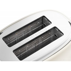 Тостер Kitfort KT-2038-2 (бежевый)