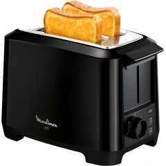 Тостер Moulinex Uno LT140811