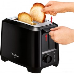 Тостер Moulinex Uno LT140811