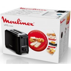 Тостер Moulinex Uno LT140811