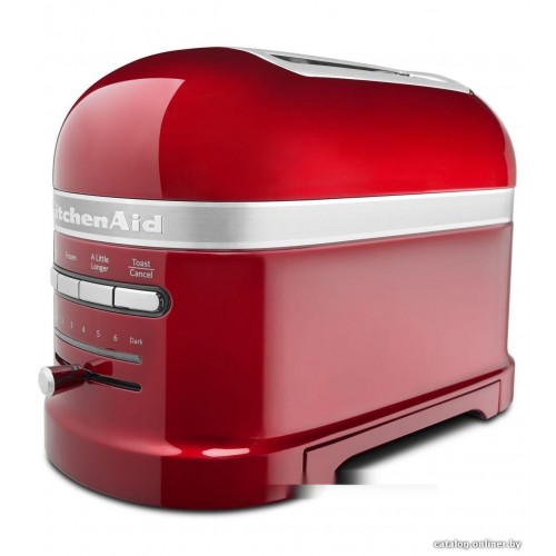 Тостер KitchenAid Artisan 5KMT2204ECA