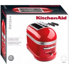 Тостер KitchenAid Artisan 5KMT2204ECA