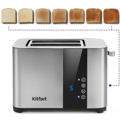 Тостер Kitfort KT-2047