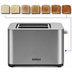 Тостер Kitfort KT-2048
