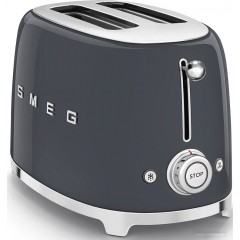 Тостер Smeg TSF01GREU