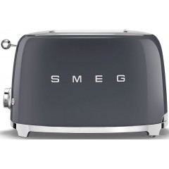 Тостер Smeg TSF01GREU