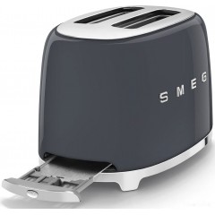 Тостер Smeg TSF01GREU