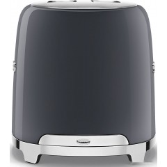Тостер Smeg TSF01GREU