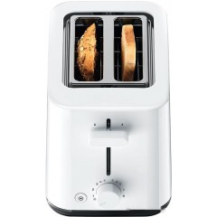 Тостер Braun HT1010WH