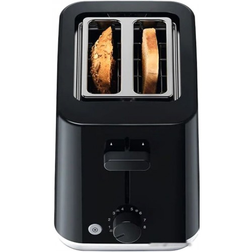 Тостер Braun HT1010BK