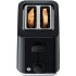 Тостер Braun HT1010BK