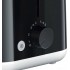 Тостер Braun HT1010BK