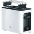 Тостер Braun PurEase HT3010WH