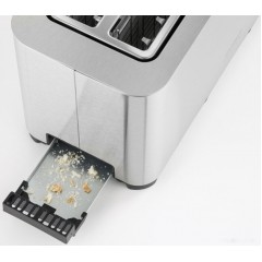 Тостер Caso Classico T4