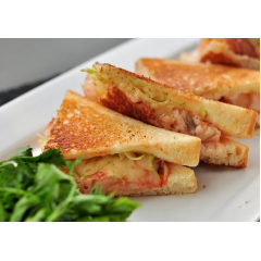 Тостер KitchenAid 5KMT2204EPT