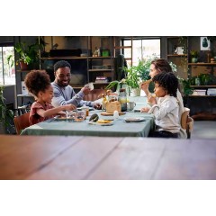 Тостер Philips Toaster 5000er Serie HD2640/10