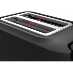 Тостер Tefal Includeo TT533811