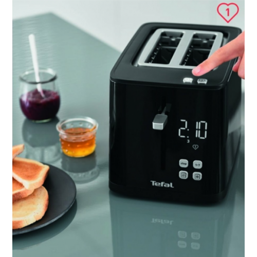 Тостер Tefal TT640810