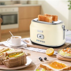 Тостер Kitfort KT-2075-1