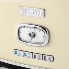 Тостер Kitfort KT-2075-1