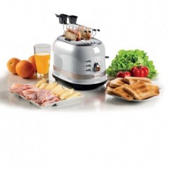 Тостер Ariete 0149 (White)