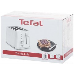 Тостер Tefal TT761138