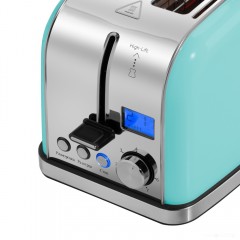 Тостер Maunfeld MF-821MINT