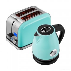 Тостер Maunfeld MF-821MINT