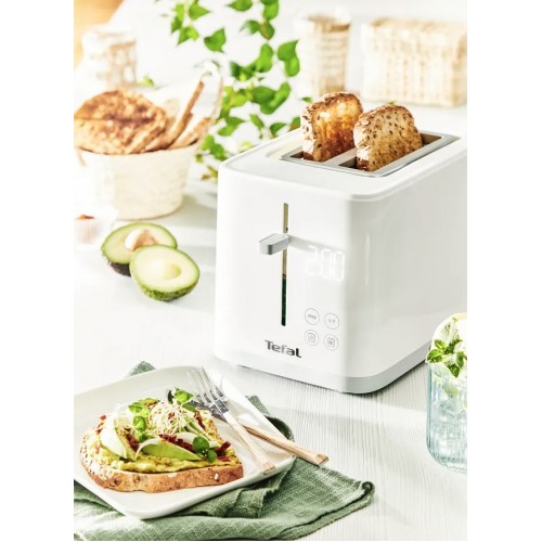 Тостер Tefal Sense TT693110