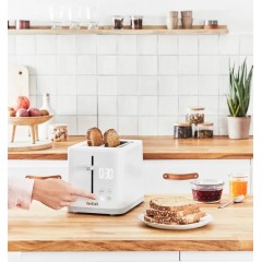 Тостер Tefal Sense TT693110