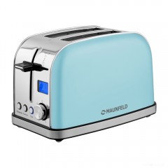 Тостер Maunfeld MF-821BL