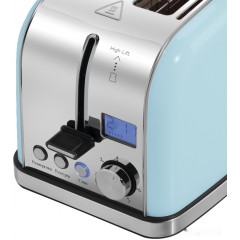 Тостер Maunfeld MF-821BL