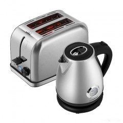 Тостер Maunfeld MF-822S