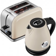 Тостер Maunfeld MF-822BG