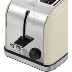 Тостер Maunfeld MF-822BG