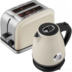 Тостер Maunfeld MF-822BG