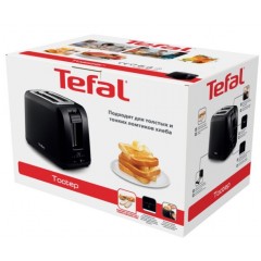 Тостер Tefal TT1A1830