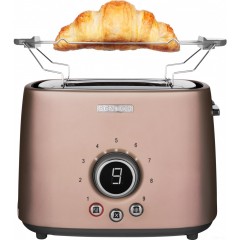 Тостер Sencor STS 6055RS